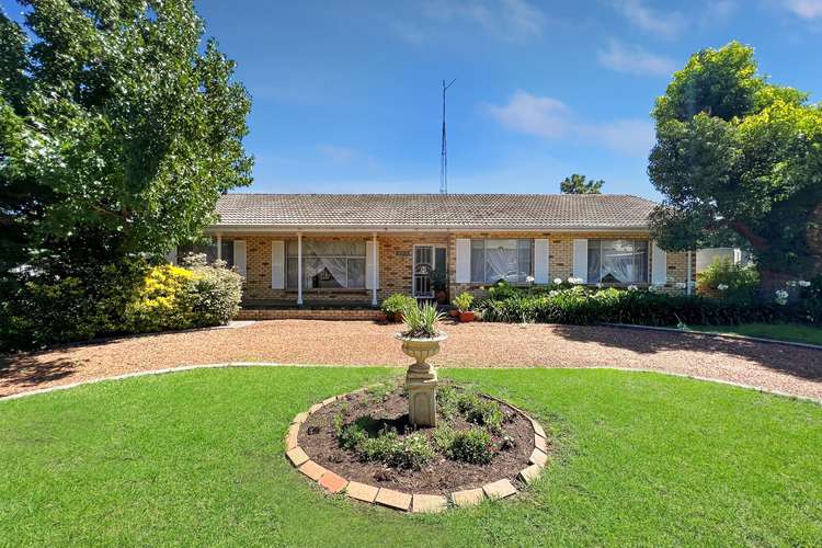 Main view of Homely house listing, 11 Stranger Street, West Wyalong NSW 2671