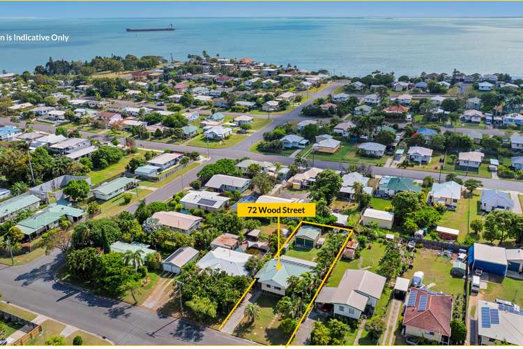 72 Wood Street, Barney Point QLD 4680