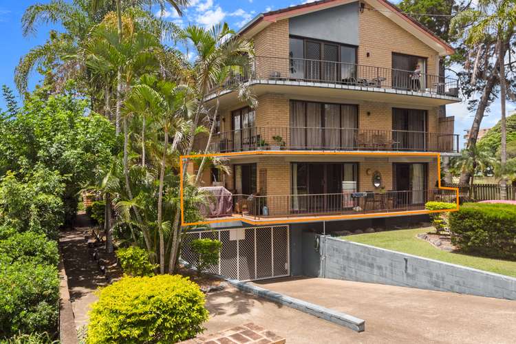 Unit 1/394 Esplanade, Torquay QLD 4655