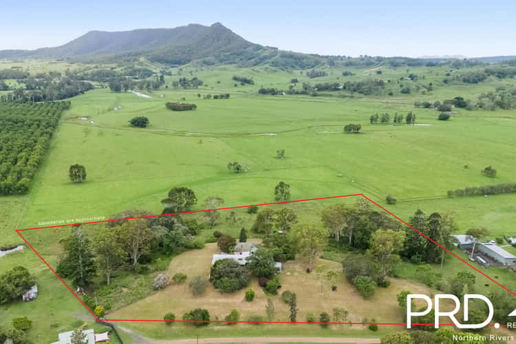 124 Homestead Road, Kyogle NSW 2474