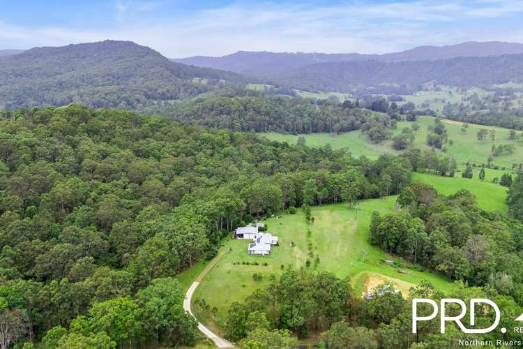 212 Green Pigeon Road, Kyogle NSW 2474