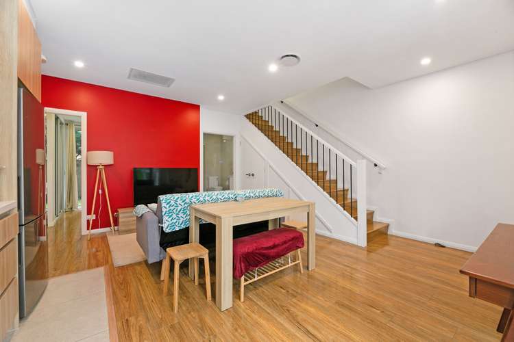 Second view of Homely townhouse listing, 8/470 Pacific Highway, Asquith NSW 2077