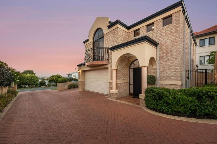 Main view of Homely townhouse listing, 1/29 Money Road, Melville WA 6156