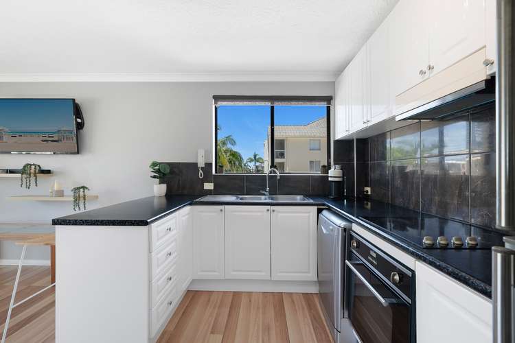 Third view of Homely unit listing, 11/26 Stanhill Drive, Surfers Paradise QLD 4217