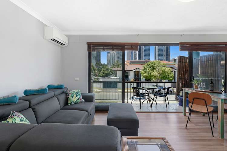 Fifth view of Homely unit listing, 11/26 Stanhill Drive, Surfers Paradise QLD 4217