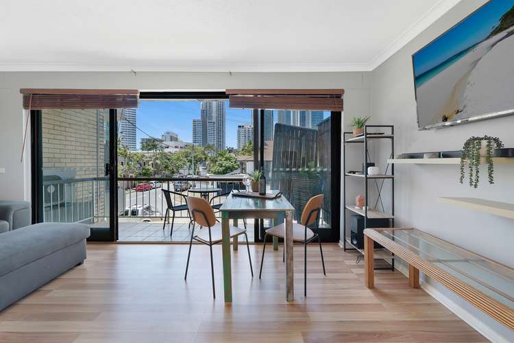 Sixth view of Homely unit listing, 11/26 Stanhill Drive, Surfers Paradise QLD 4217