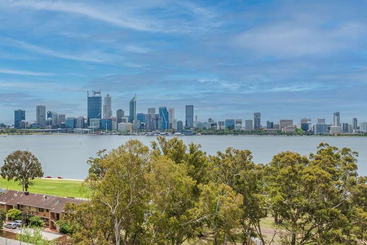 Main view of Homely apartment listing, 27/144 MILL POINT ROAD, South Perth WA 6151