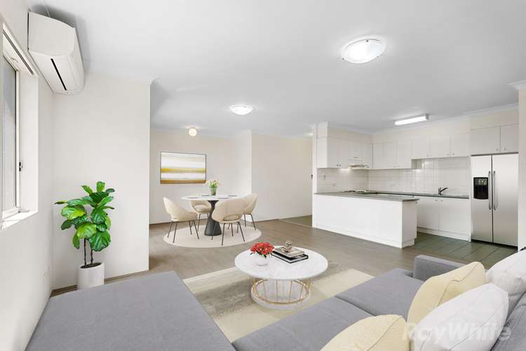 Main view of Homely unit listing, 33/47 Missenden Road, Camperdown NSW 2050
