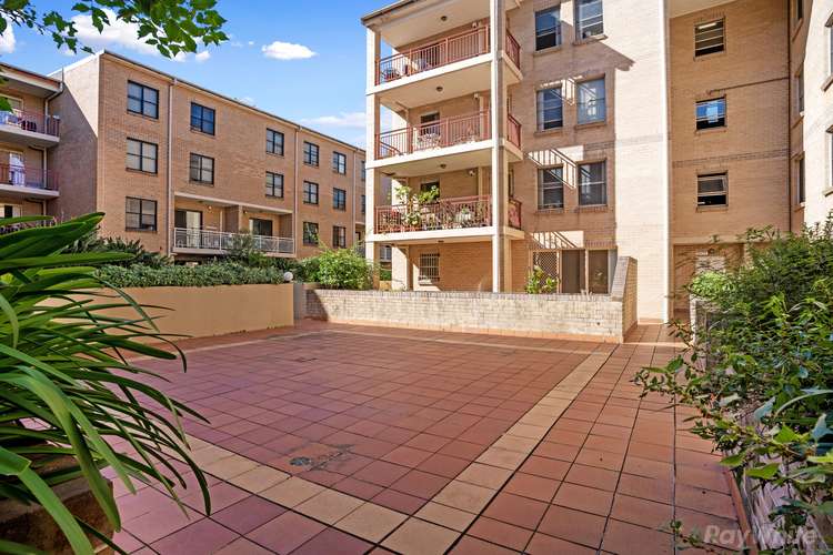 Fifth view of Homely unit listing, 72/31 Buckland St, Chippendale NSW 2008