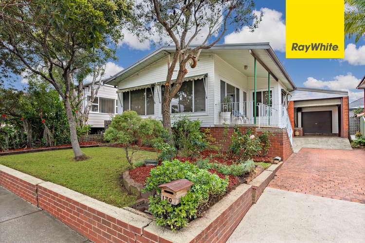 170 Nottinghill Road, Berala NSW 2141