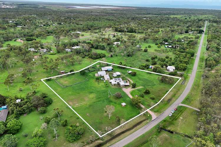 Main view of Homely house listing, 49 Bowden Road, Black River QLD 4818