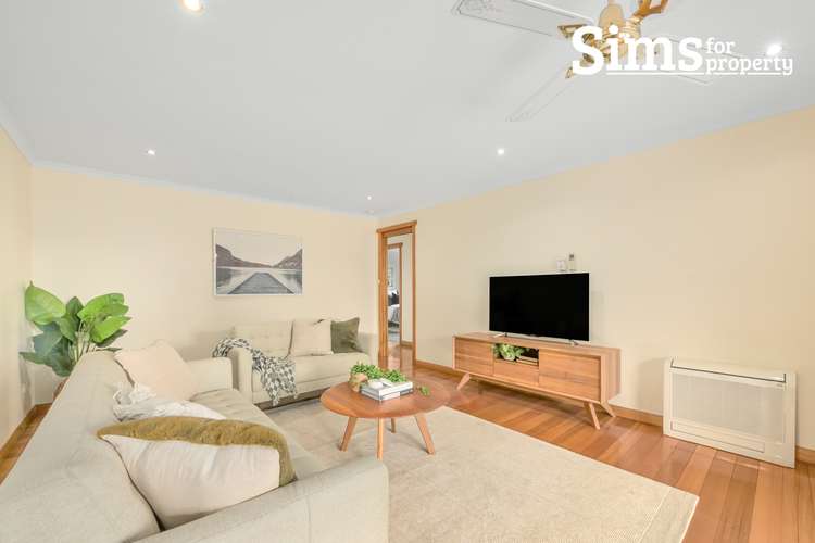 Sixth view of Homely house listing, 43 Rowland Crescent, Summerhill TAS 7250