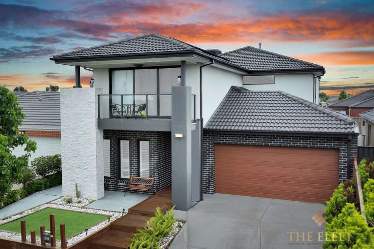 Main view of Homely house listing, 13 Tess Grove, Truganina VIC 3029