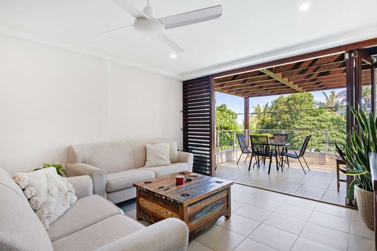 Fourth view of Homely apartment listing, 4/2 Hungerford Lane, Kingscliff NSW 2487