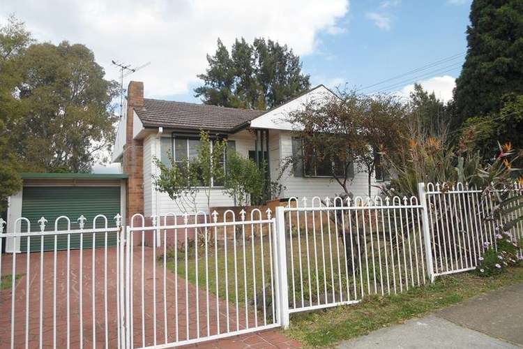 Main view of Homely house listing, 23 Waruda Street, Yagoona NSW 2199