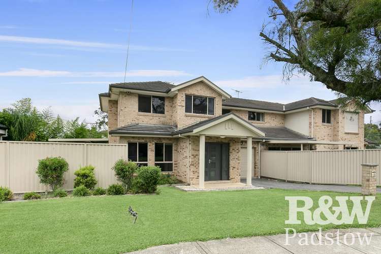 Main view of Homely house listing, 31 Lachlan Street, Revesby NSW 2212