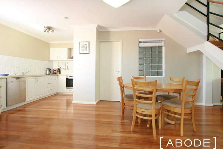 Fourth view of Homely townhouse listing, 19/15 Boundary Road, Mosman Park WA 6012