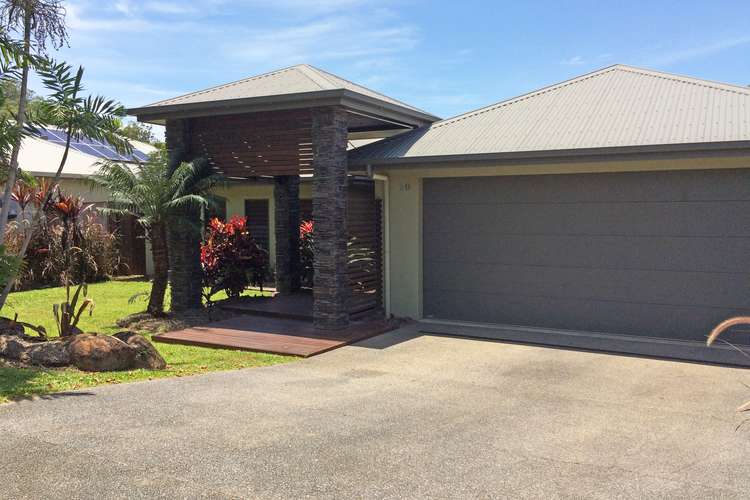 Main view of Homely house listing, 20 Port Close, Trinity Beach QLD 4879