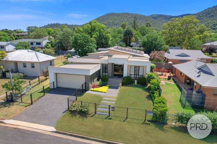 Main view of Homely house listing, 124 Rawson Avenue, Tamworth NSW 2340