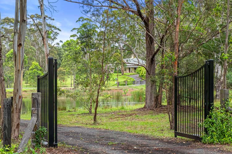 Main view of Homely acreageSemiRural listing, 13 Donohoes Avenue, Mulgoa NSW 2745