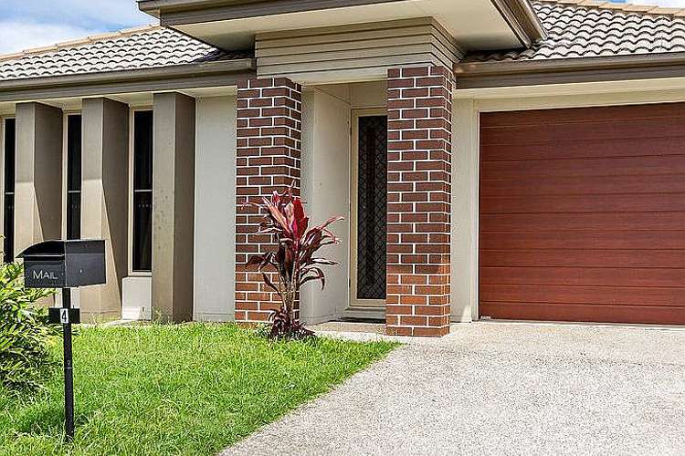 4 Arnica Street, Griffin QLD 4503