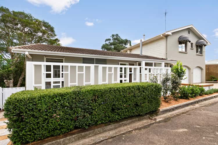 331 Somerville Road, Hornsby Heights NSW 2077