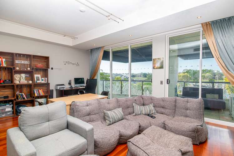 Main view of Homely unit listing, 16/600 Glades Drive, Robina QLD 4226