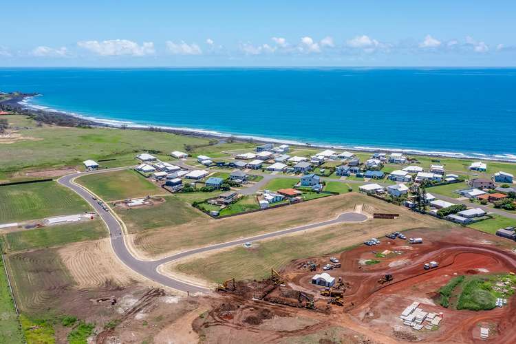 Proposed Lot 23 Sea Pearl Drive, Elliott Heads QLD 4670