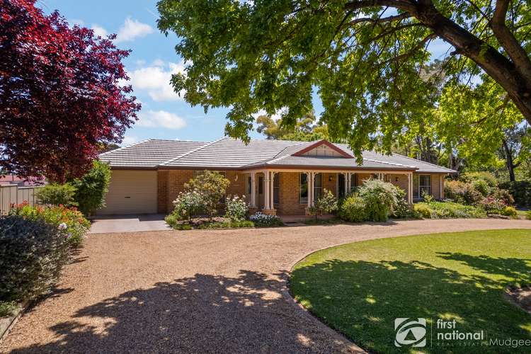 Main view of Homely house listing, 60 Short Street, Mudgee NSW 2850