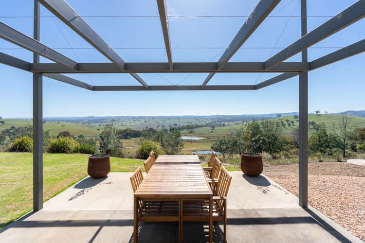 Main view of Homely house listing, 916 Lower Lewis Ponds Road, Orange NSW 2800