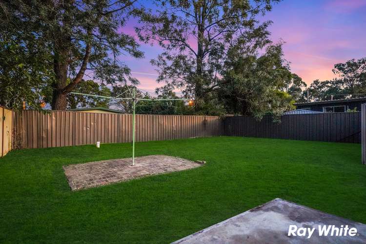 Fourth view of Homely house listing, 23 Papeete Avenue, Lethbridge Park NSW 2770