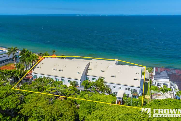Main view of Homely apartment listing, 12/94-98 Prince Edward Parade, Redcliffe QLD 4020