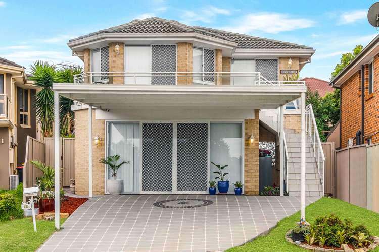 Main view of Homely house listing, 15A Harpur Place, Casula NSW 2170