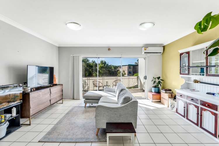 Main view of Homely unit listing, 8/16 Trackson Street, Alderley QLD 4051