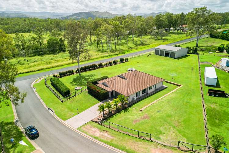 Main view of Homely house listing, 5 Meadow View Road, Fernvale QLD 4306