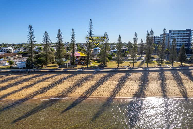 3 Marine Parade, Redcliffe QLD 4020