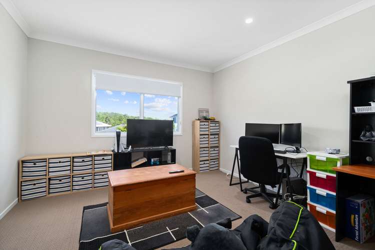 Fifth view of Homely house listing, 51 Telopea Way, Springfield QLD 4300