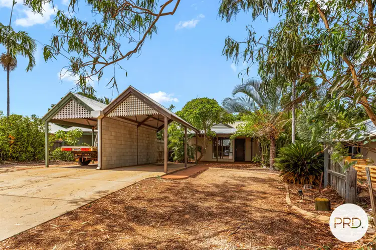 Second view of Homely house listing, 34b Glenister Loop, Cable Beach WA 6726