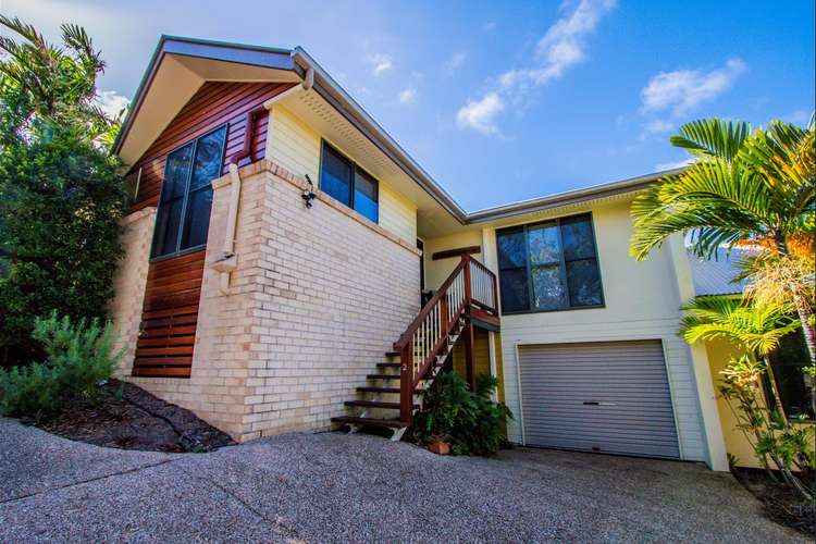 Main view of Homely townhouse listing, 2/16 Starfish Street, Agnes Water QLD 4677