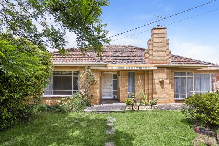Main view of Homely house listing, 12 May Park Avenue, Ashwood VIC 3147