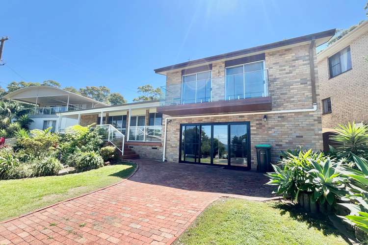 Main view of Homely house listing, 91 Long Beach Road, Long Beach NSW 2536