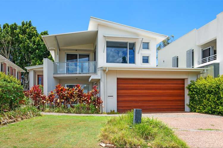 Main view of Homely house listing, 1002 Lakeview Terrace, Benowa QLD 4217
