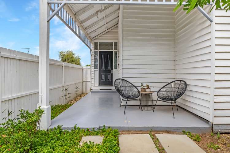 Main view of Homely house listing, 7 Carrier Street, Benalla VIC 3672