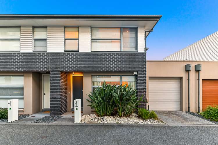 4 Croke Park Court, Mulgrave VIC 3170