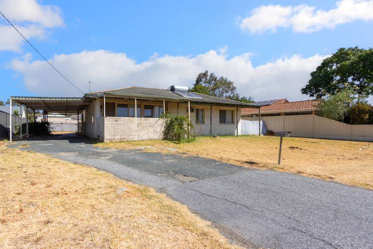 Main view of Homely house listing, 46 Dudley Road, Kenwick WA 6107