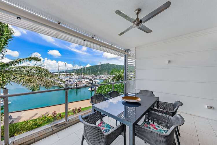 Main view of Homely unit listing, 111/33 Port Drive, Airlie Beach QLD 4802