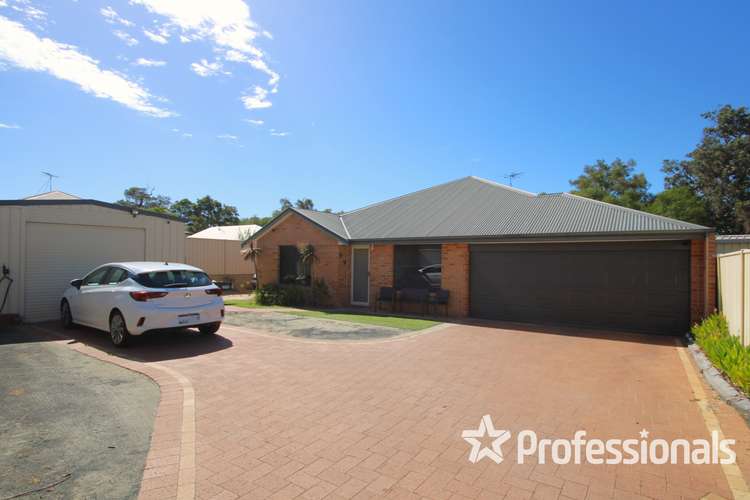 Main view of Homely house listing, 35 Polwarth Circuit, Eaton WA 6232