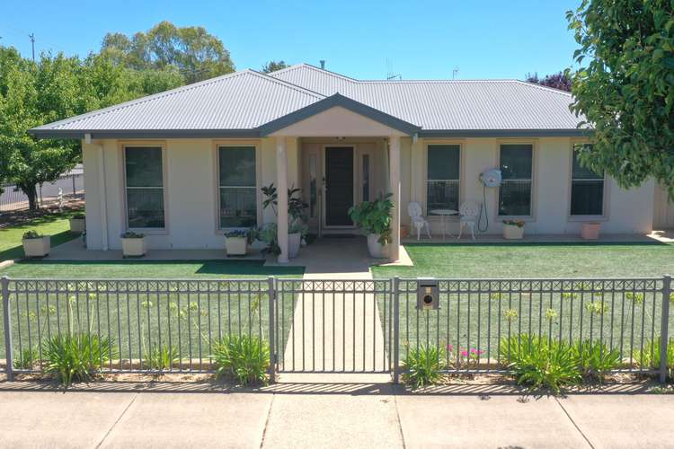 Main view of Homely house listing, 3 Madeline Street, Numurkah VIC 3636