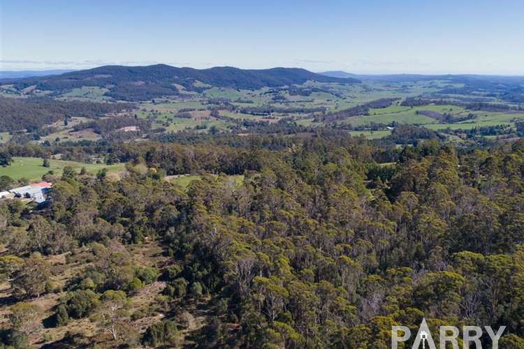 691a Brown Mountain Road, Karoola TAS 7267