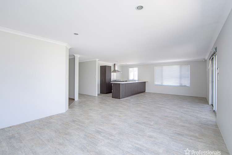 Fifth view of Homely house listing, 72 Banrock Drive, Ellenbrook WA 6069